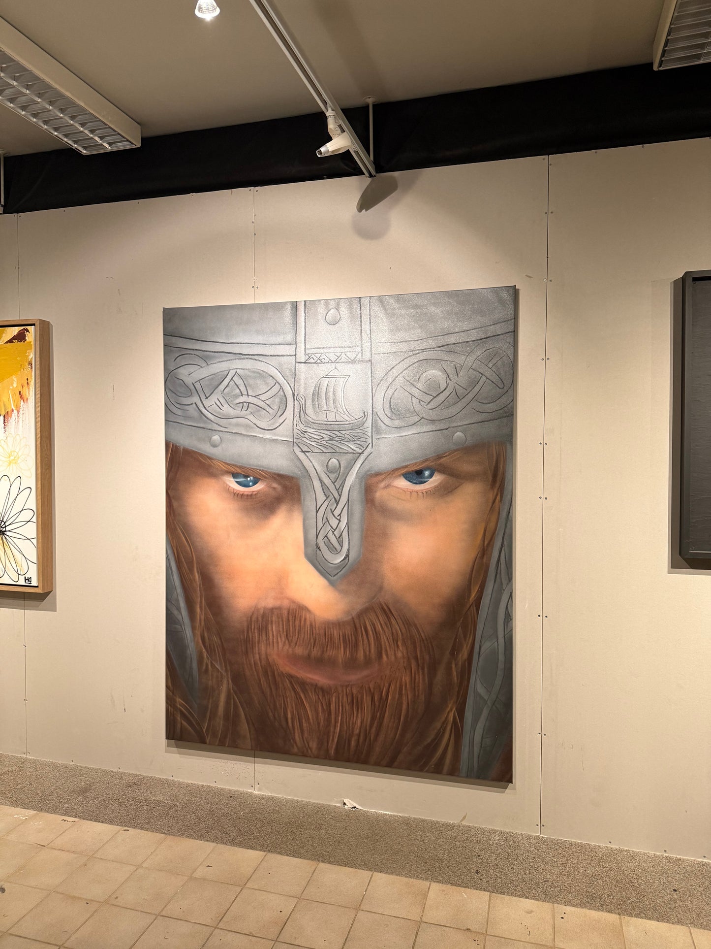 Vikingen