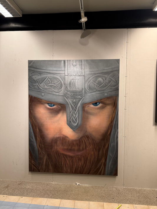 Vikingen